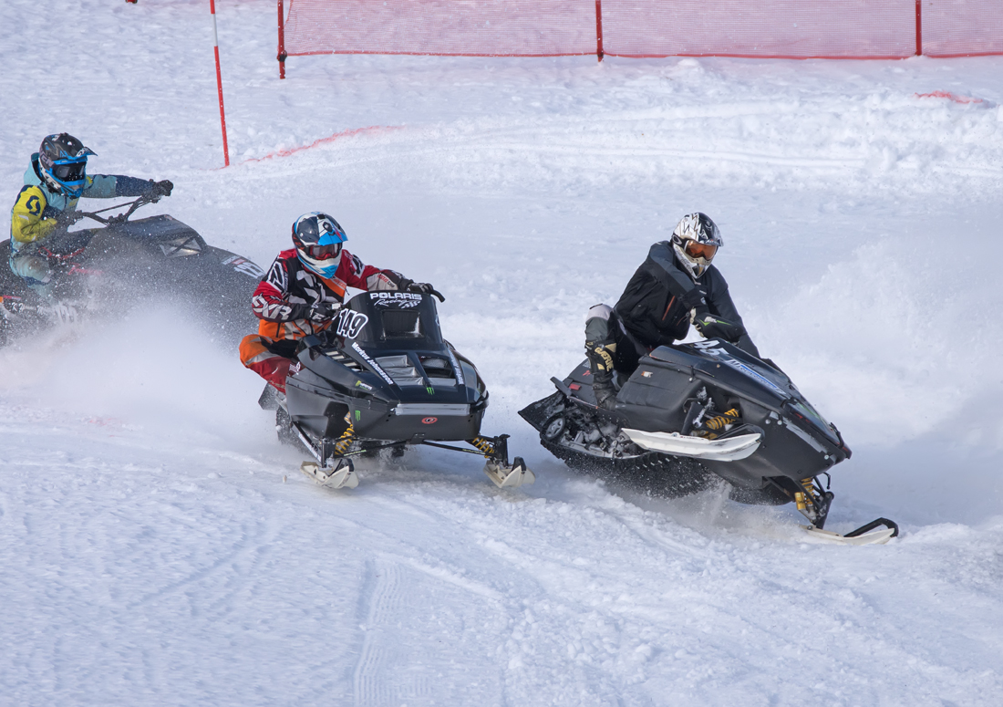 Burkarcupen 2019