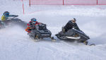 Burkarcupen 2019