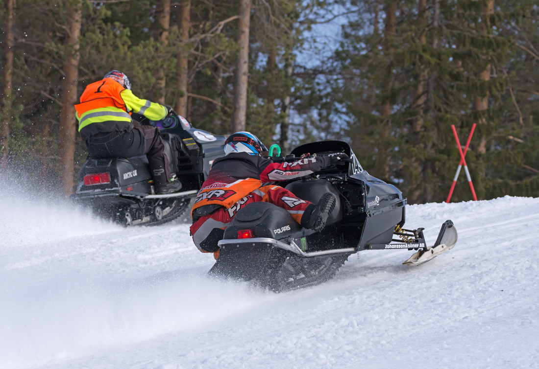 Burkarcupen 2019