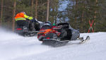 Burkarcupen 2019