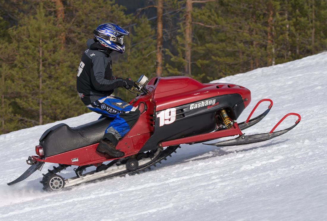 Burkarcupen 2019